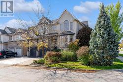 2434 TAYLORWOOD DRIVE Oakville (Jc Joshua Creek), ON L6H 0C8