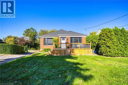 429 ELIZABETH Street  Grimsby, ON L3M 3K9