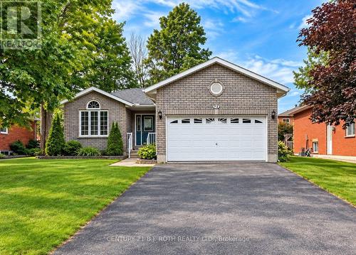 872 DOMINION AVENUE  Midland, ON L4R 5K8