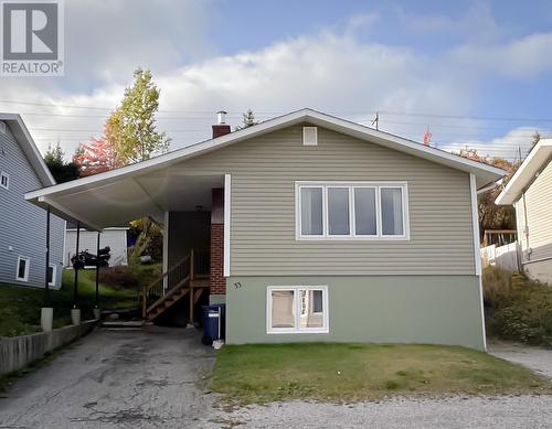 33 Atlantic Avenue  Corner Brook, NL A2H 6N7