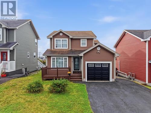 5 Lasalle Drive  Mount Pearl, NL A1N 3K3