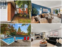503 TORRINGTON COURT Oshawa (Centennial), ON L1G 7L9
