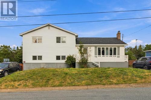 13 Penmore Drive  Mount Pearl, NL A1N 1T3