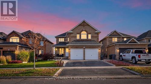 13 DOVASTON GATE  Caledon, ON L7E 2K3