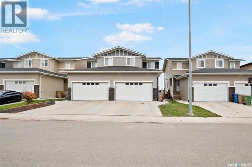 3126 Mazurak Crescent, Regina, SK 