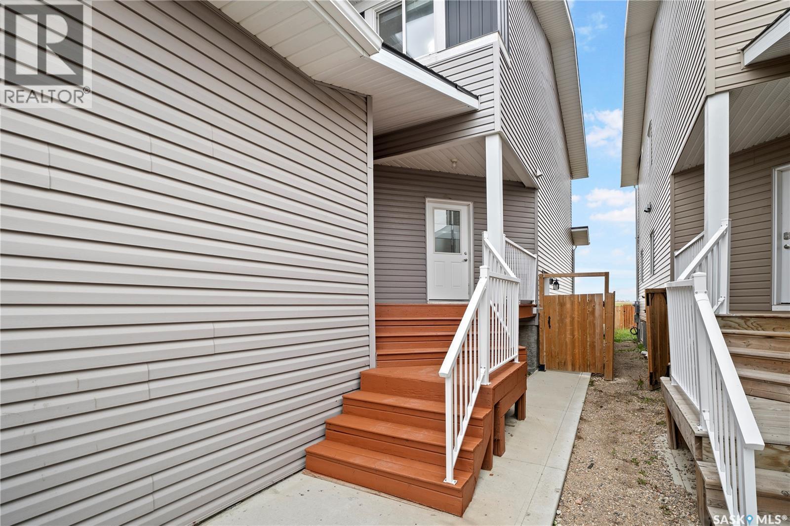 3126 Mazurak Crescent, Regina, SK