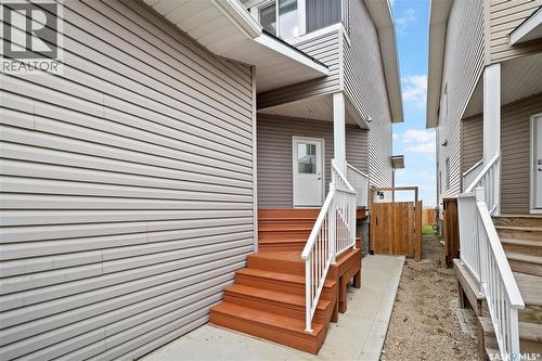 3126 Mazurak Crescent, Regina, SK 