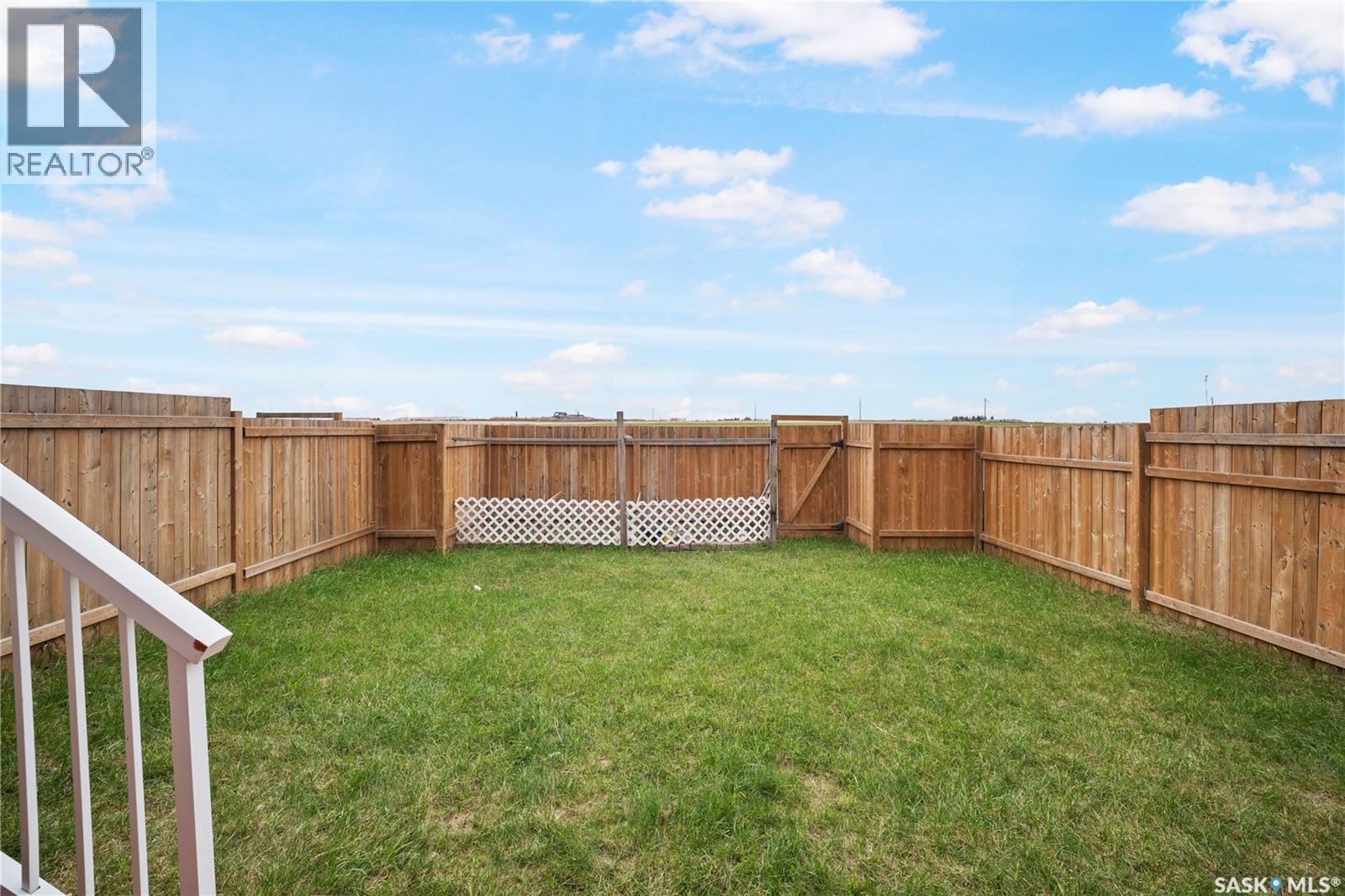 3126 Mazurak Crescent, Regina, SK