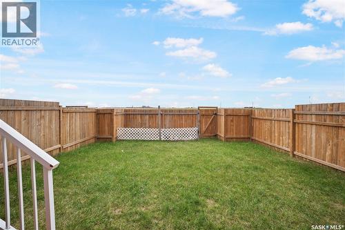 3126 Mazurak Crescent, Regina, SK 