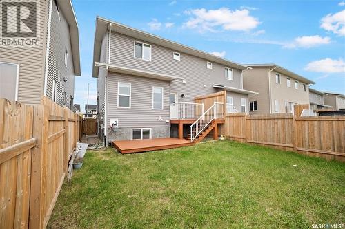3126 Mazurak Crescent, Regina, SK 