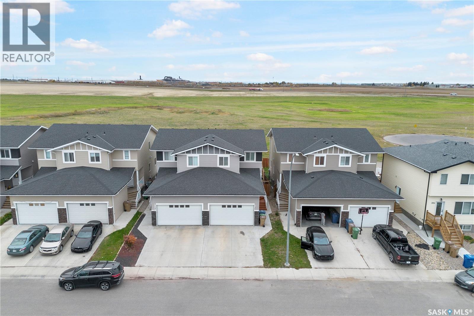 3126 Mazurak Crescent, Regina, SK