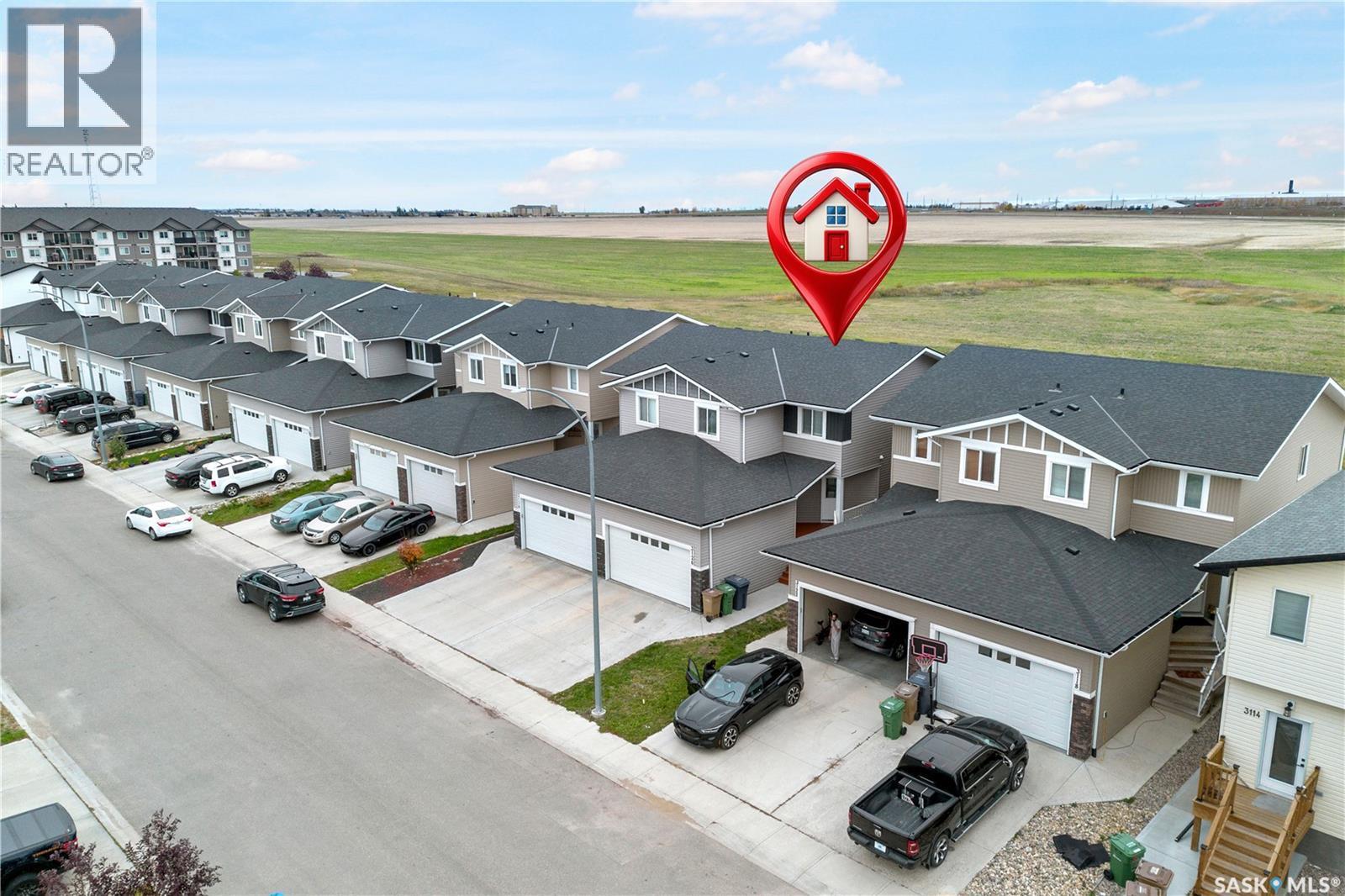 3126 Mazurak Crescent, Regina, SK