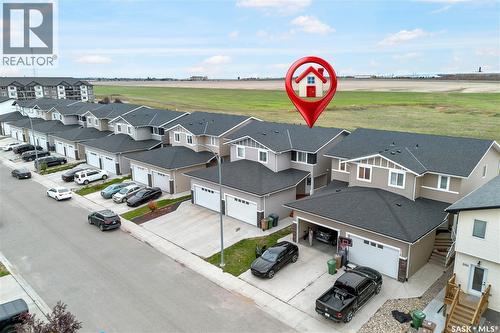 3126 Mazurak Crescent, Regina, SK 