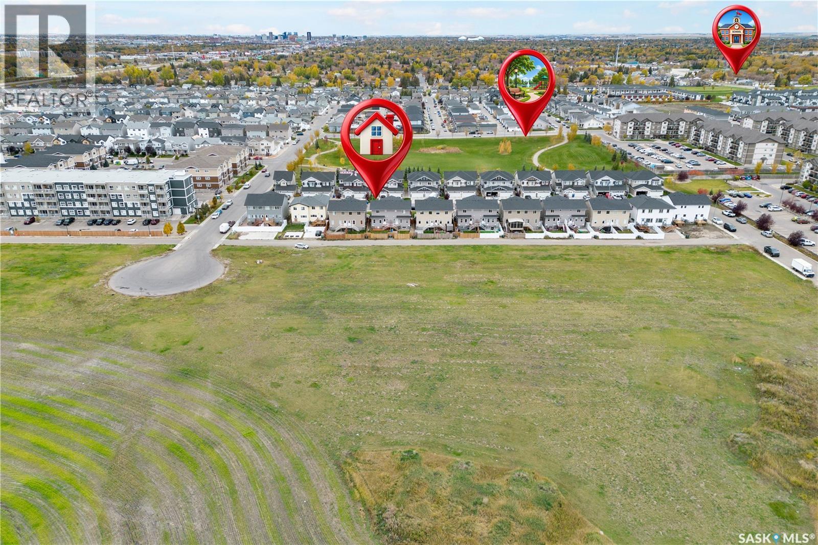 3126 Mazurak Crescent, Regina, SK
