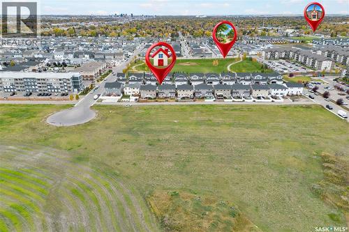 3126 Mazurak Crescent, Regina, SK 