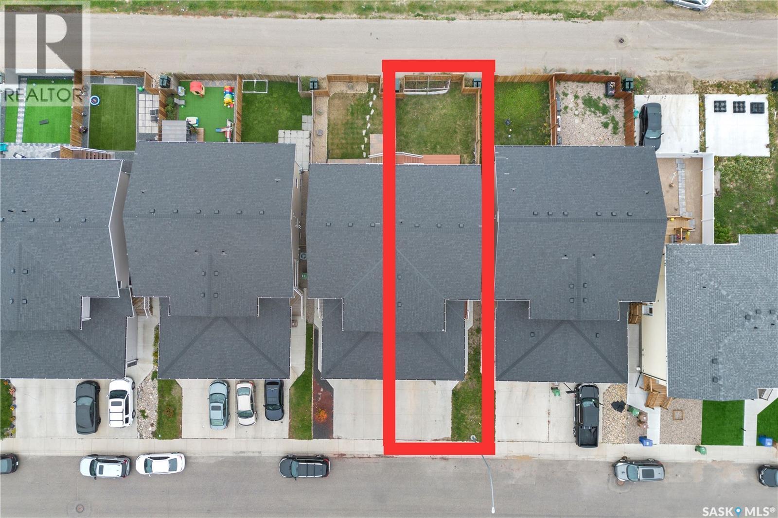 3126 Mazurak Crescent, Regina, SK