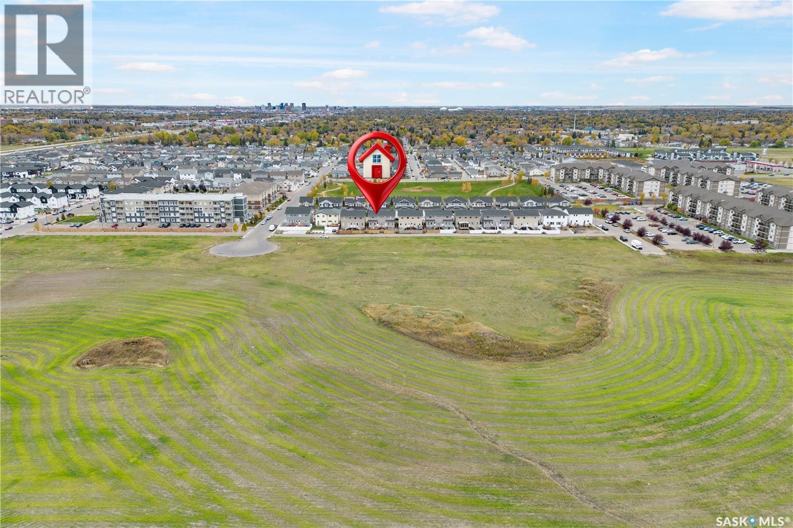 3126 Mazurak Crescent, Regina, SK