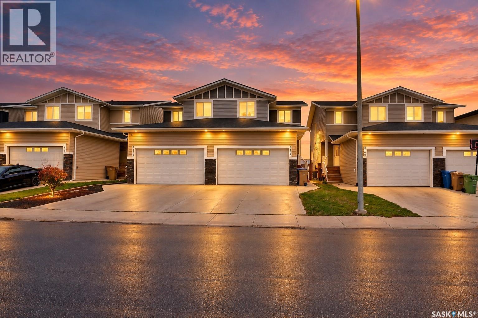 3126 Mazurak Crescent, Regina, SK