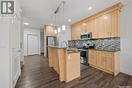 3126 Mazurak Crescent, Regina, SK 