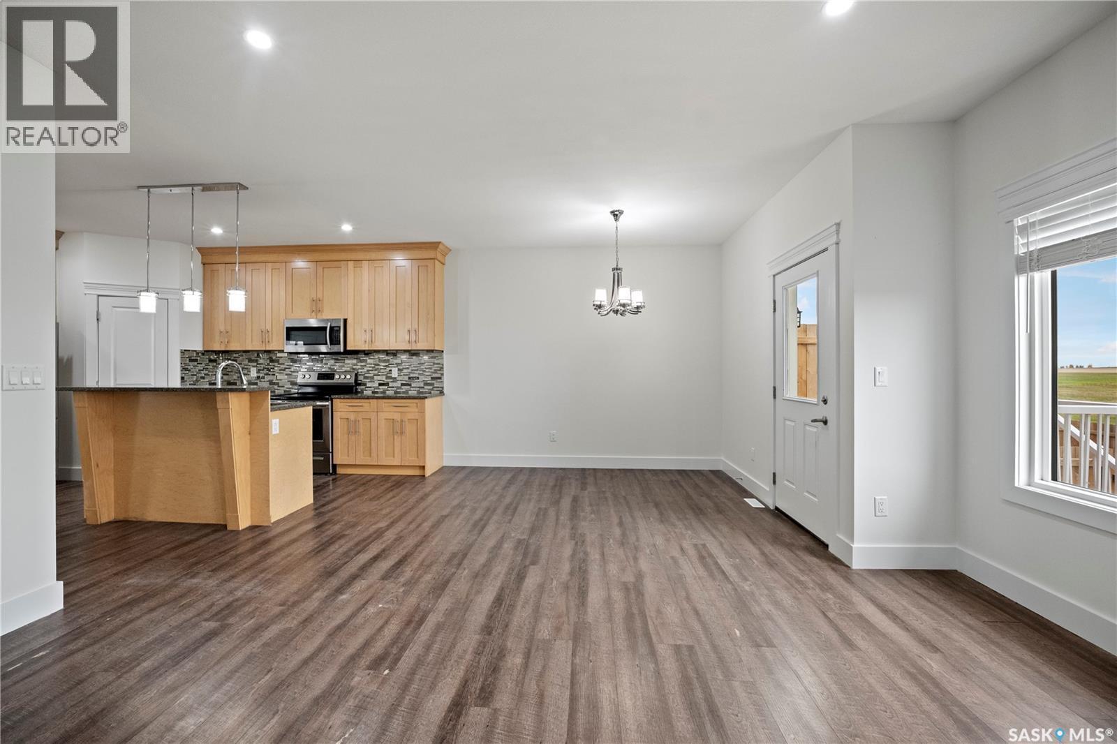 3126 Mazurak Crescent, Regina, SK