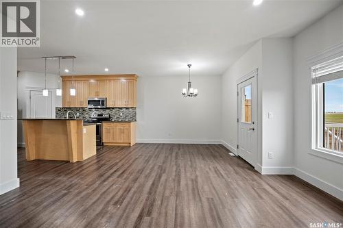 3126 Mazurak Crescent, Regina, SK 