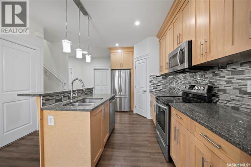 3126 Mazurak Crescent, Regina, SK 