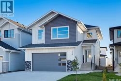 138 Sharma LANE  Saskatoon, SK S7W 1L1