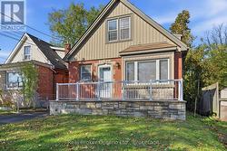178 EAST 15TH STREET  Hamilton (Inch Park), ON L9A 4G1