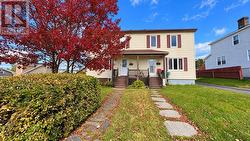 21 Riverview Road Grand Falls-Windsor, NL A2A 1H4