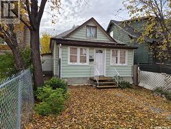 1712 Toronto STREET  Regina, SK S4P 1M4