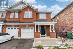 61 BUSHMILL CIRCLE Brampton, ON L7A 0K7