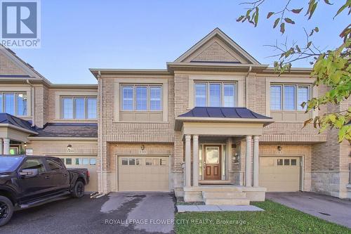 1311 RESTIVO LANE  Milton, ON L9E 1J9