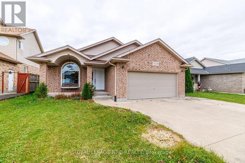 7109 PARKSIDE ROAD  Niagara Falls (Forestview), ON L2H 3L6