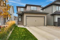 3241 Green Water DRIVE  Regina, SK S4V 3R6