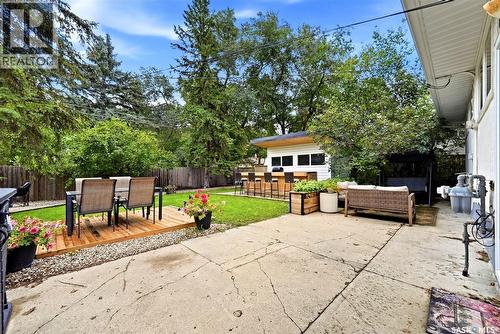 43 Richardson Crescent, Regina, SK 