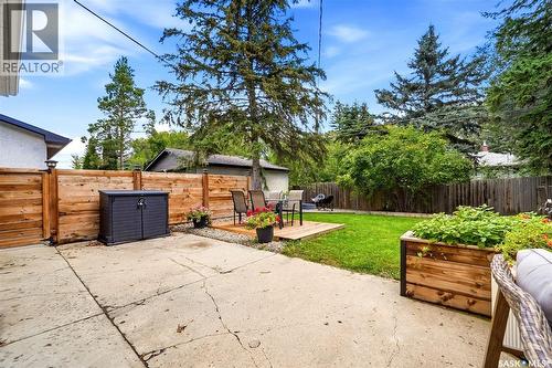 43 Richardson Crescent, Regina, SK 