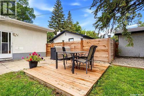 43 Richardson Crescent, Regina, SK 