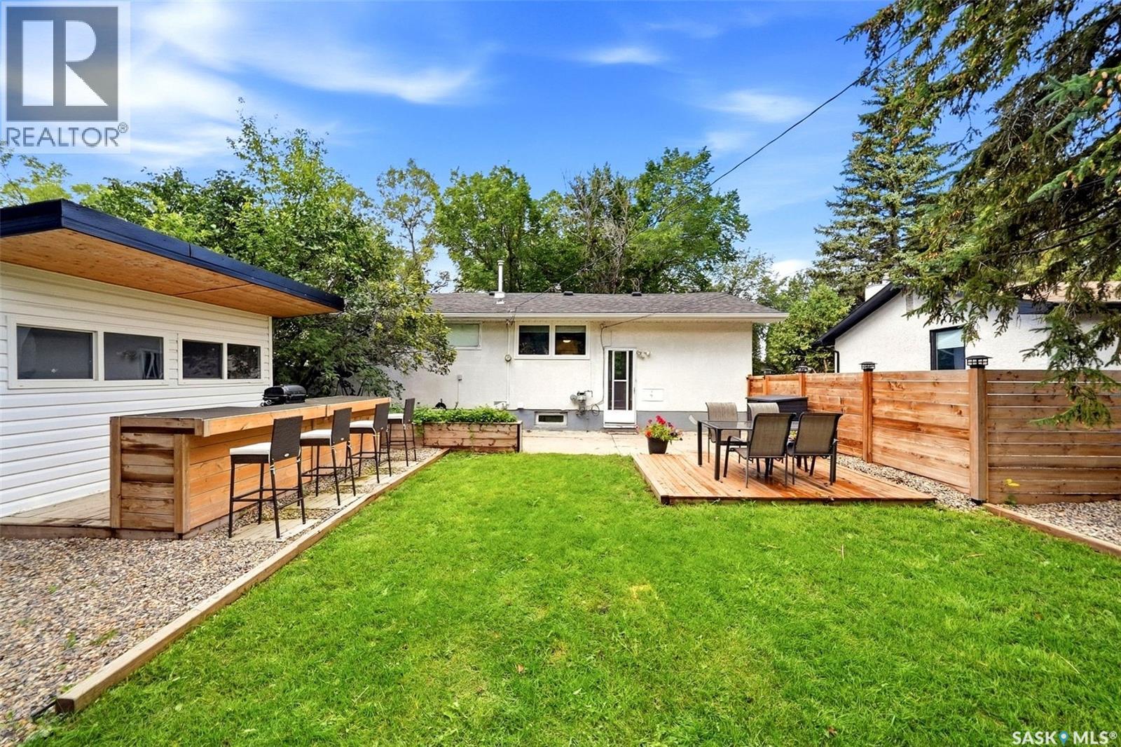 43 Richardson Crescent, Regina, SK