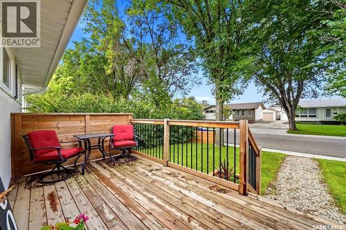 43 Richardson Crescent, Regina, SK 