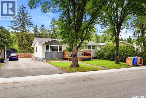 43 Richardson Crescent, Regina, SK 