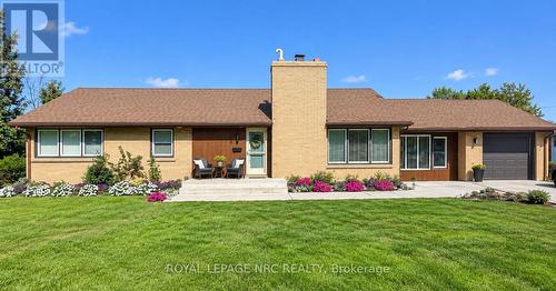 24 MUNRO STREET  Thorold (Thorold Downtown), ON L2V 2V8