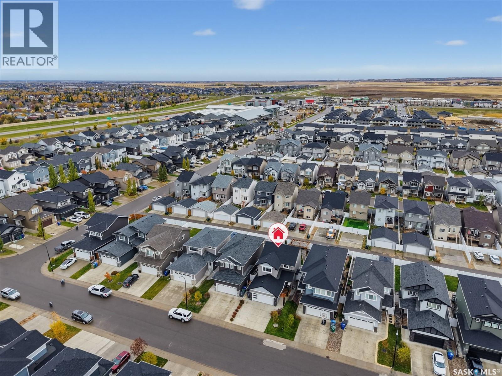 574 Mcfaull Crescent, Saskatoon, SK