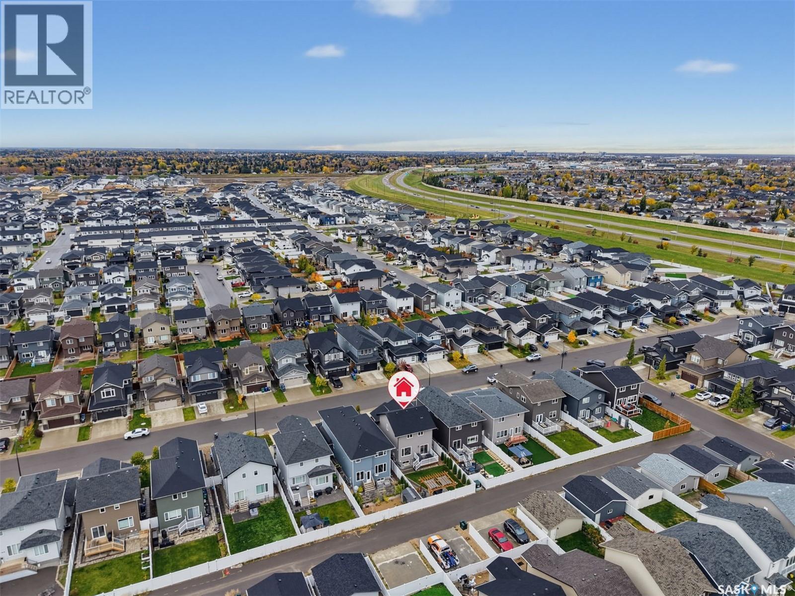 574 Mcfaull Crescent, Saskatoon, SK