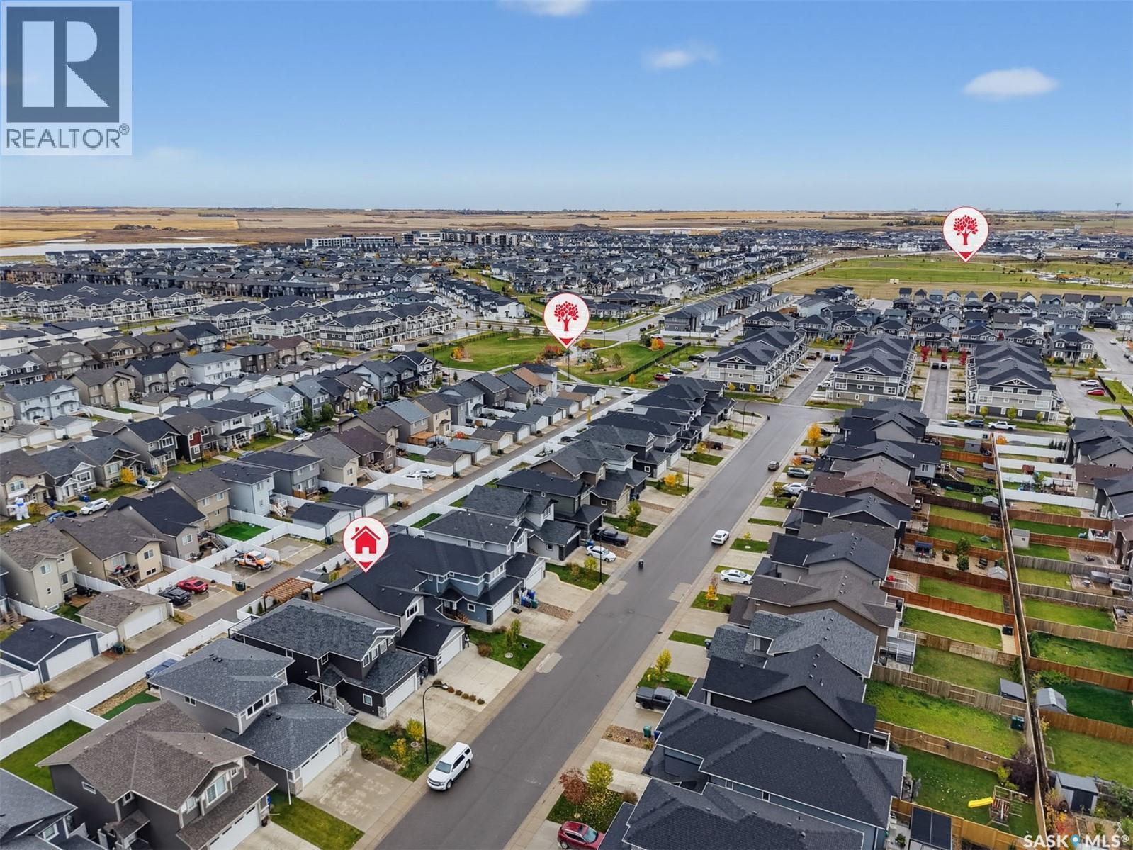 574 Mcfaull Crescent, Saskatoon, SK