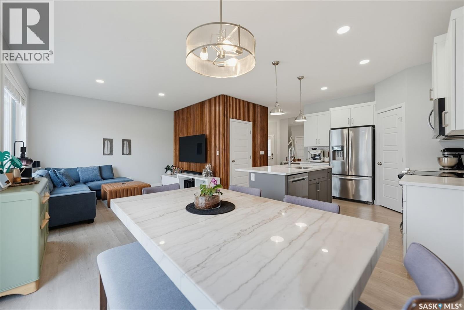 574 Mcfaull Crescent, Saskatoon, SK