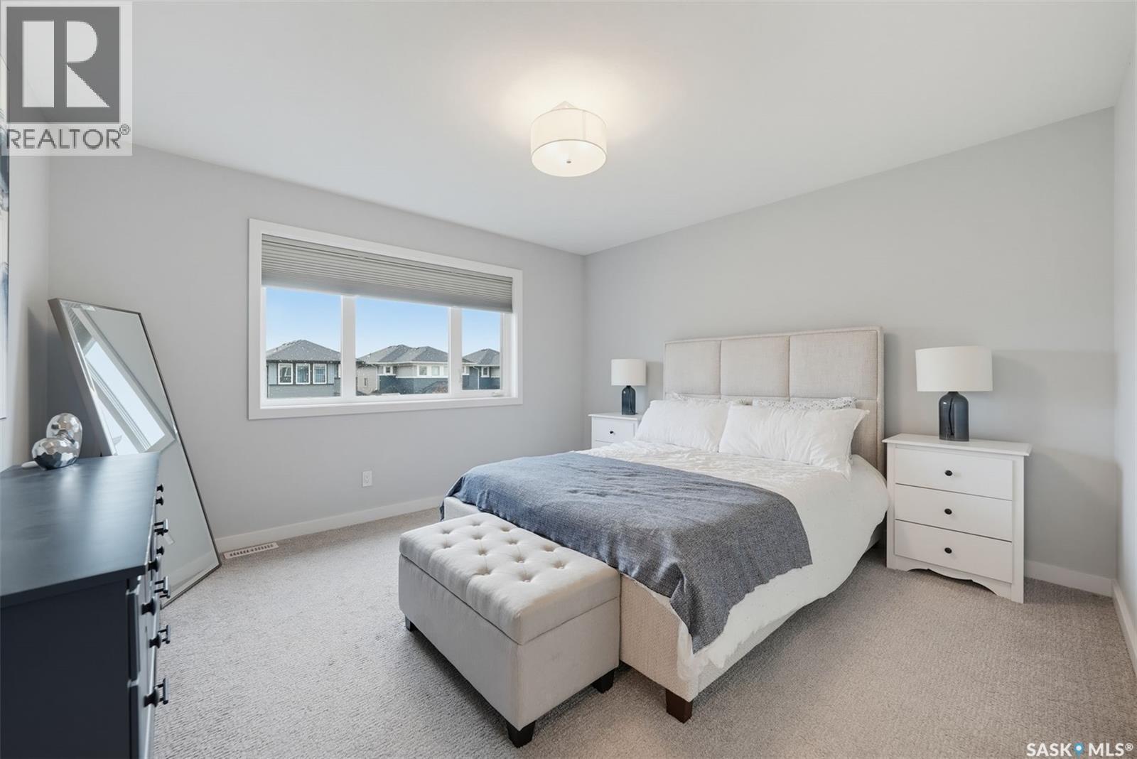 574 Mcfaull Crescent, Saskatoon, SK