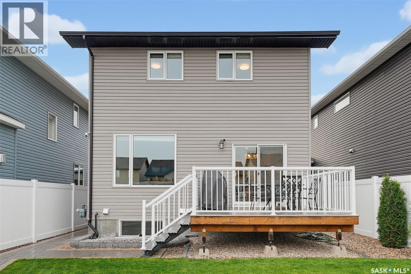 574 Mcfaull Crescent, Saskatoon, SK