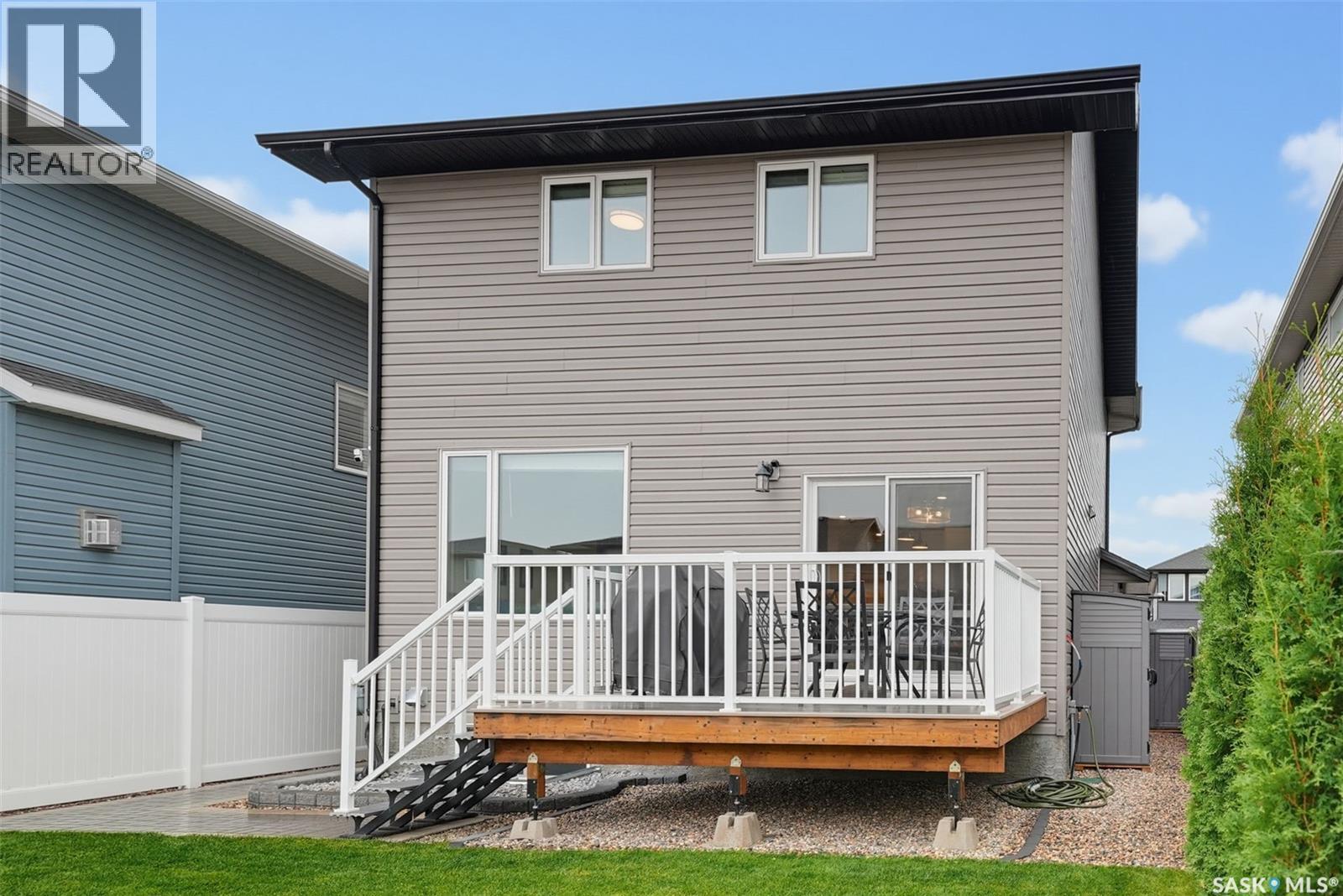 574 Mcfaull Crescent, Saskatoon, SK