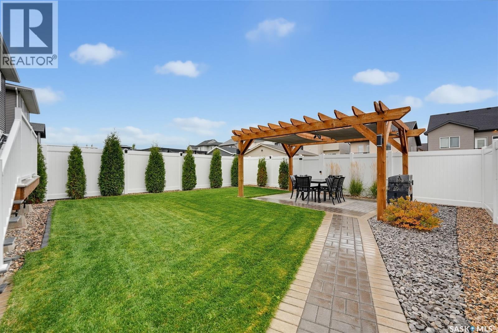 574 Mcfaull Crescent, Saskatoon, SK