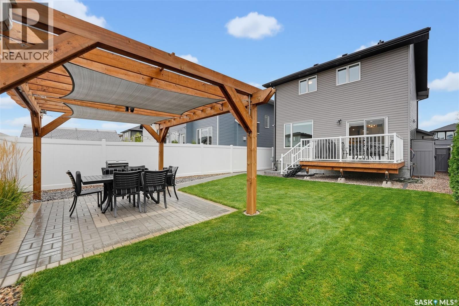 574 Mcfaull Crescent, Saskatoon, SK